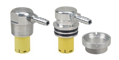 Tank Vent Valves (TVV)