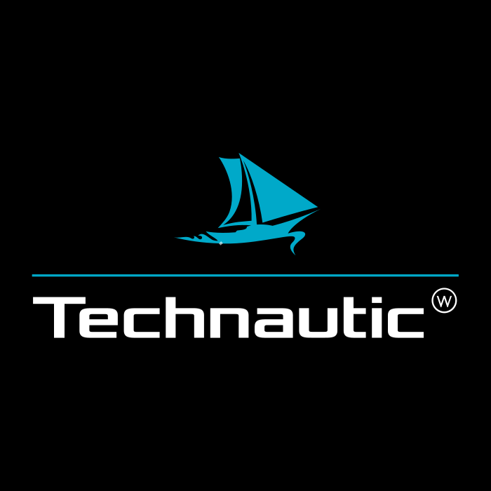 Technautic BV Logo