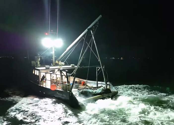 Lightship Action Shot 4